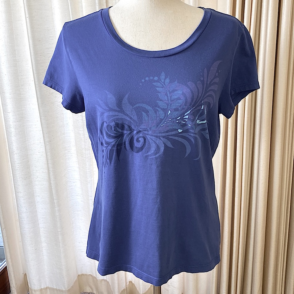Crazy Shirt Hawaiian T-Shirt
